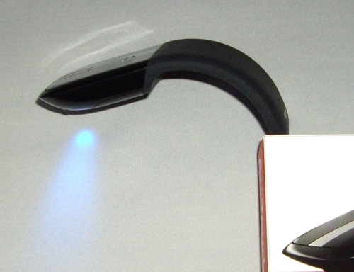 Arc Touch Mouse Senzor