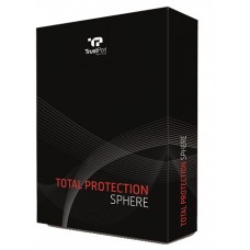 TrustPort Total Protection pre 1 PC na 1 rok