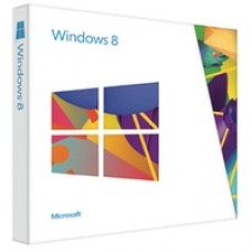 Windows 8 SK OEM 64bit
