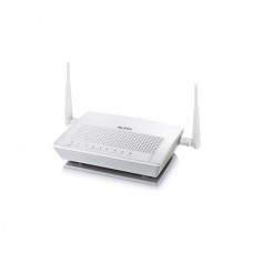 ZyXEL Prestige 661HNU-F3, ADSL2+ WiFi router s 3G, 300Mbps, záruka 3 roky