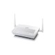 ZyXEL Prestige 661HNU-F3, ADSL2+ WiFi router s 3G, 300Mbps, záruka 3 roky
